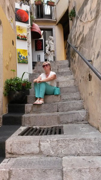 Ольга Иордан