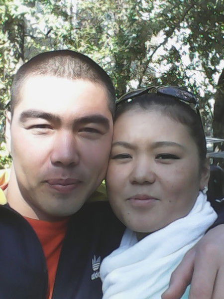 Сапаргул Чынтаева