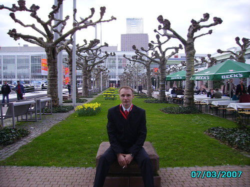 Андрей Родченко