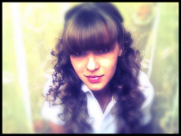 Вероника Архипова