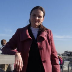 Наталья Сиротенко