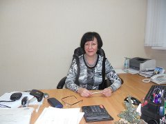 Наталия Делюгина