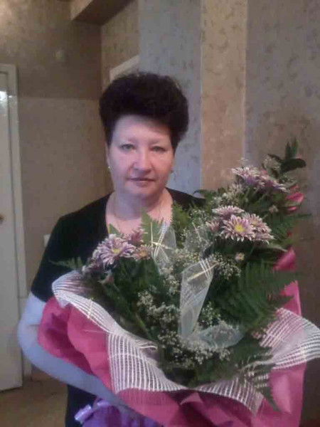 Ольга Загородняя