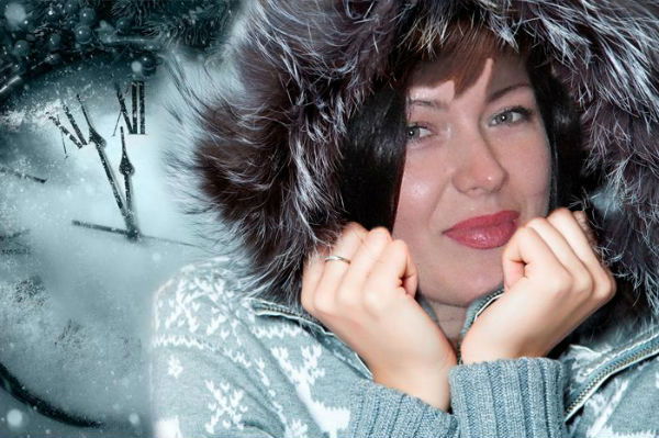 Людмила Маджар