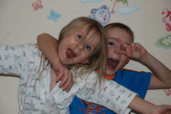 Марина Щукина