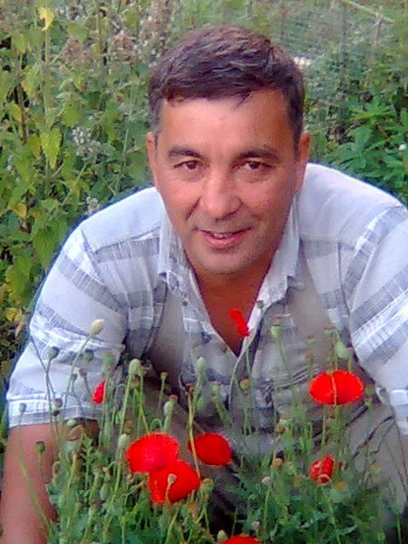 Фаниль Каримов