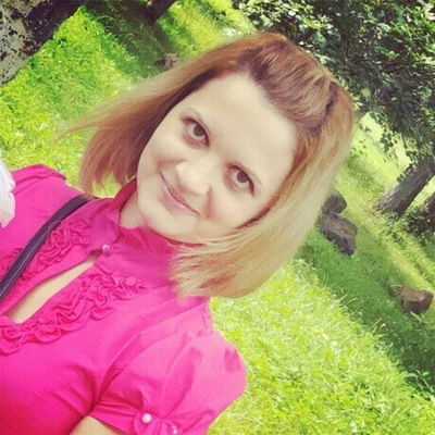 Галина Воропаева