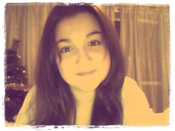 Алина Джолиева