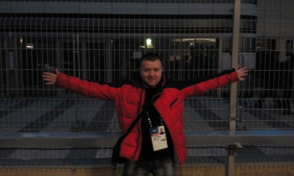 Денис Проживалов