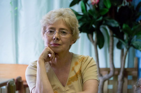 Ольга Моршнева