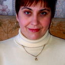 Светлана Жданова
