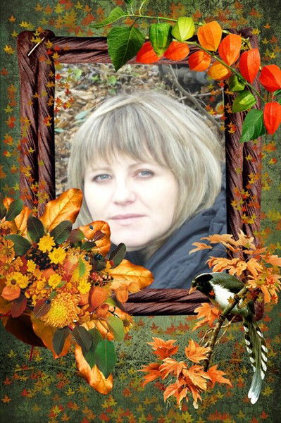 Наталья Савинская