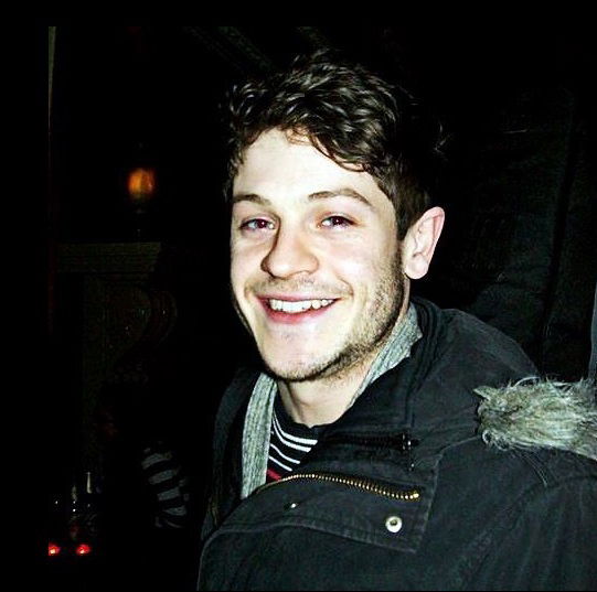 Alessandra Zakharova