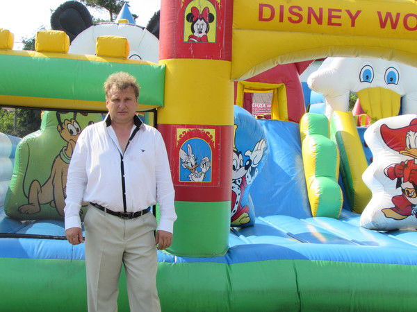 Игорь Гребенщиков