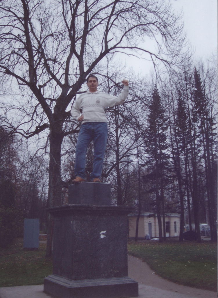 Borgo-Corbiniano Michelangelo