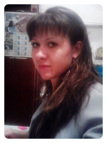 Юлия Кун - Яковлева