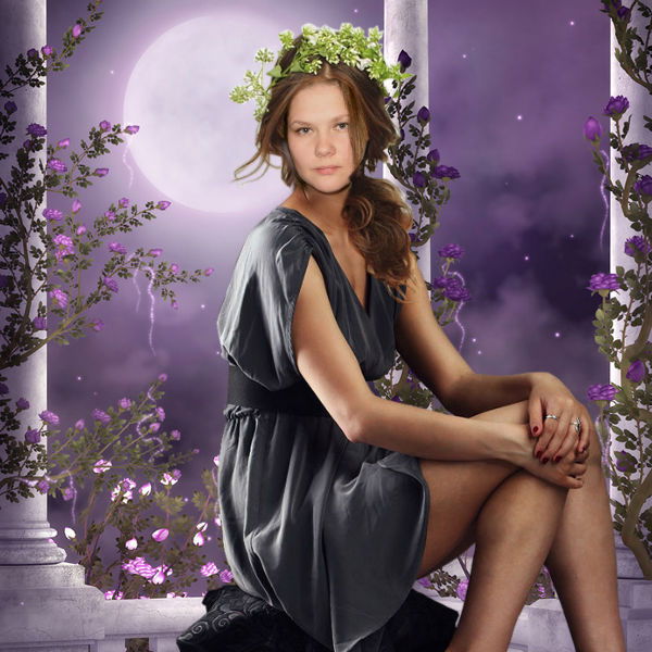 Елена Баркова