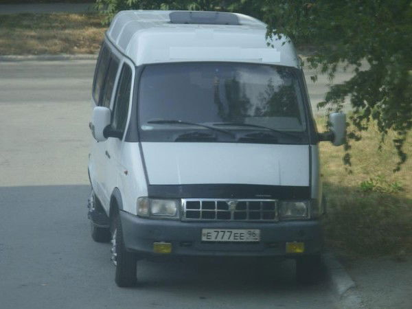 Евгений Костромин