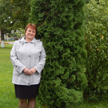 Оксана Кандратович