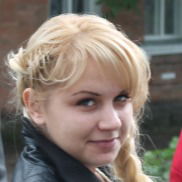 Дарья Коневская