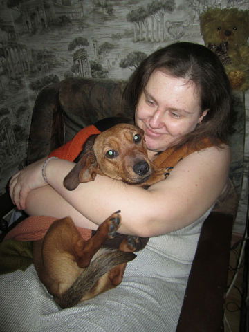 Олеся Андреева