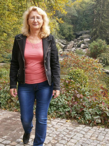 Светлана Световенко