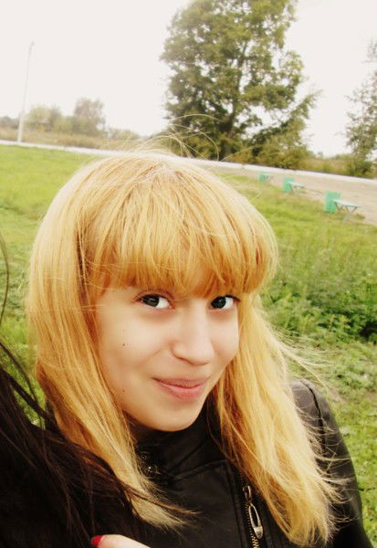 Дашутка Галеева