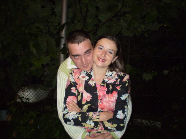 Роман И Наталья Игнатцовы