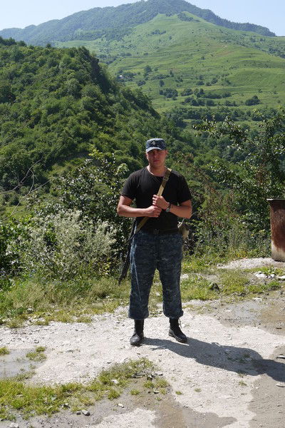 Дмитрий Петров