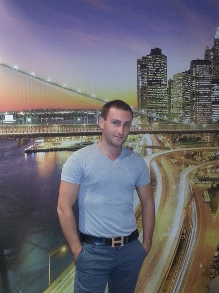 Ефимов Александр