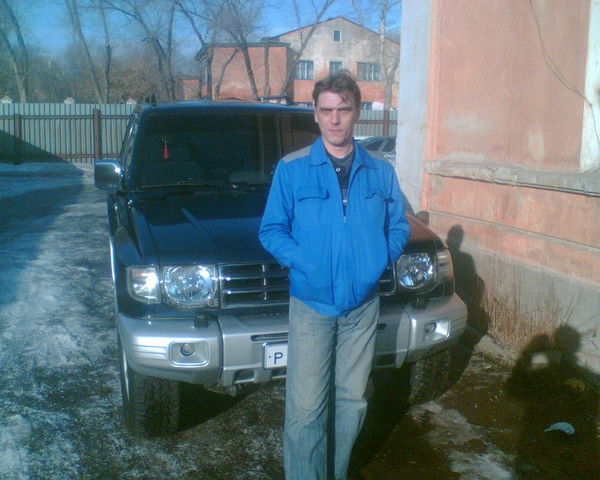 Сергей Евтеев