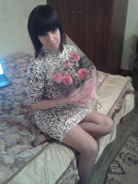 Анастасия Юнчик