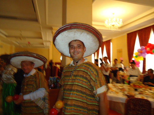 Владислав Писарец