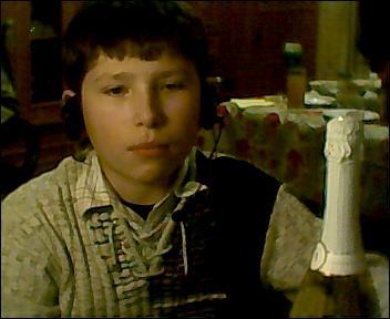 Даниил Седов