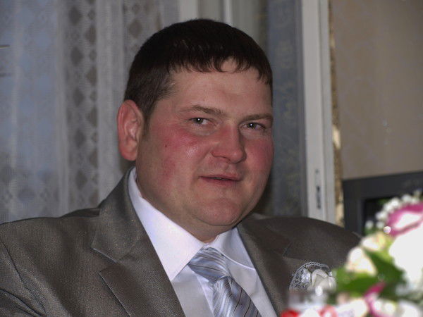 Николай Костюченко