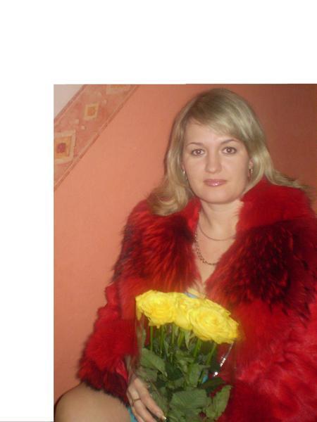 Светлана Ващенко