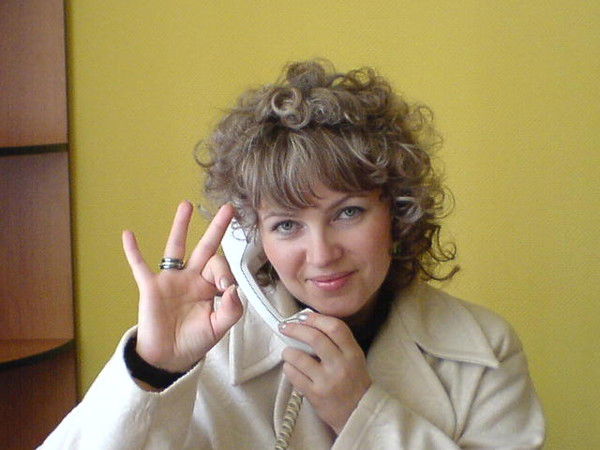 Ольга Лутфуллина