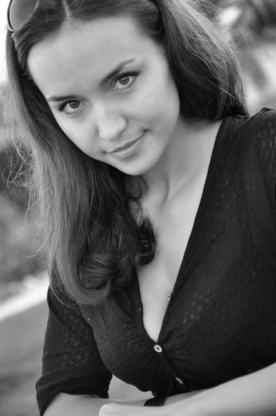 Алия Саитбаталова