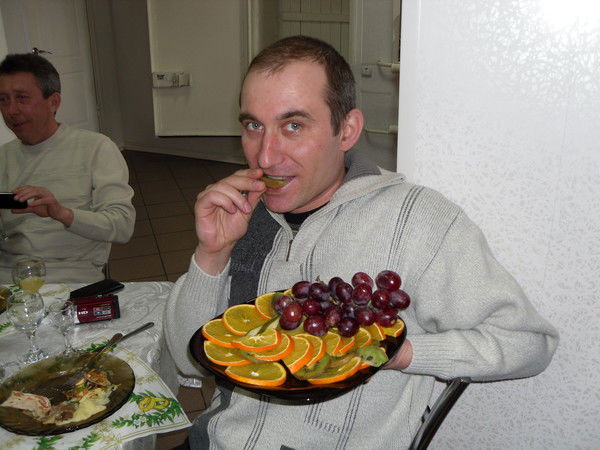 Алексей Кретов