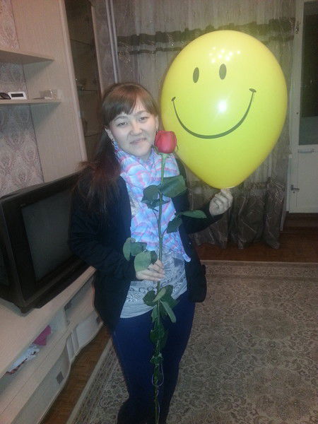 Маржан Карчалова