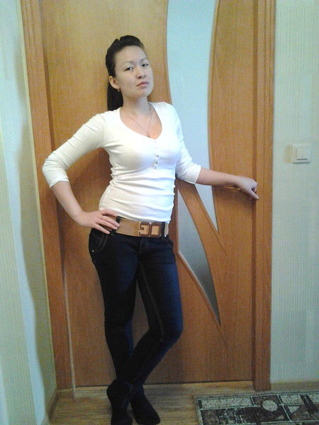 Рамиля Азаматова