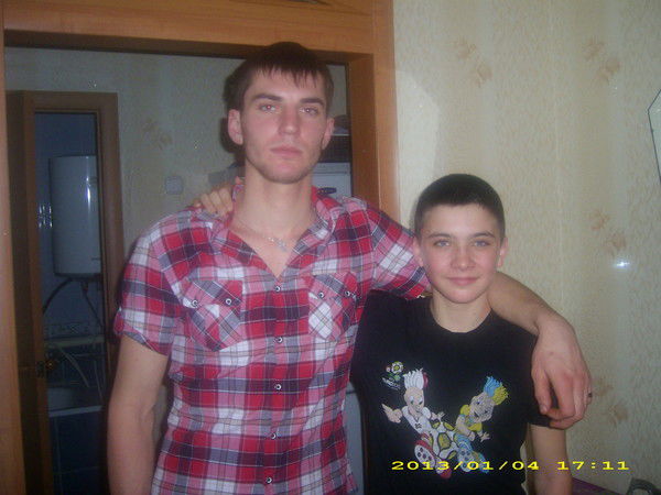 Кирилл Иванов