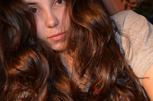 Альбина Ахиярова