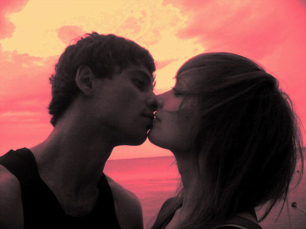 Настя Савицкая