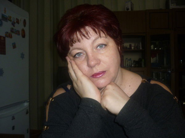 Ирина Лаврентьева