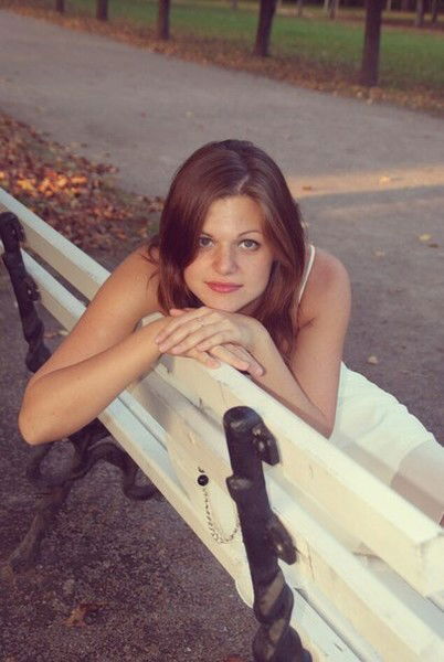 Александра Воробьева