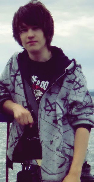 Максим Лисицкий