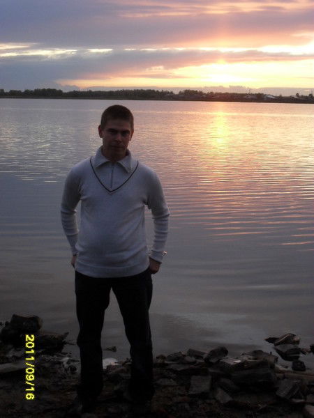 @ндрей Коробейников