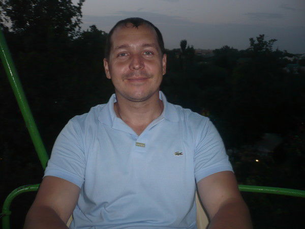 Александр Абашин