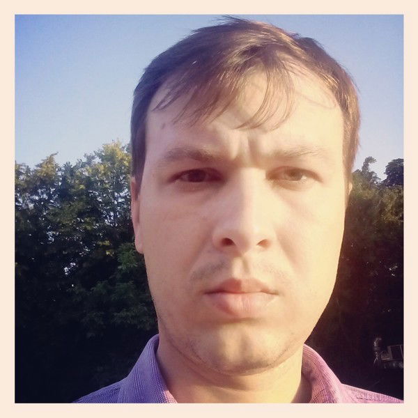 Евгений Шередека